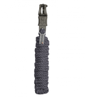 Waldhausen Gloomy Leadrope Panic Hook #colour_granite-grey