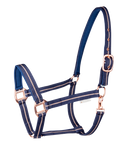 Waldhausen Rosé Halter #colour_night-blue