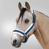 Waldhausen Sparkle Halter #colour_night-blue