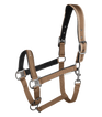 Waldhausen Athletic Halter #colour_cappuccino