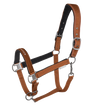 Waldhausen Athletic Halter #colour_cinnamon