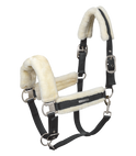 Waldhausen Soft Halter #colour_black
