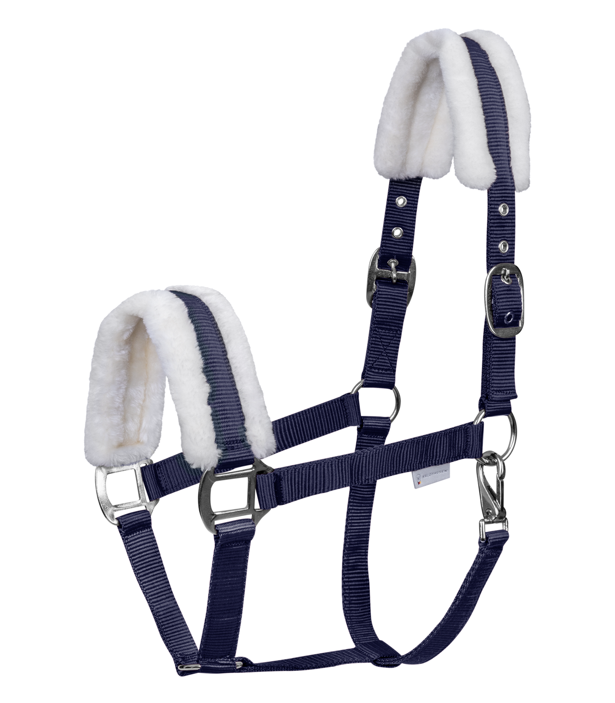 Waldhausen First Halter #colour_night-blue