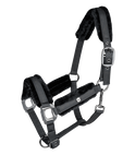 Waldhausen Phoenix Halter #colour_black