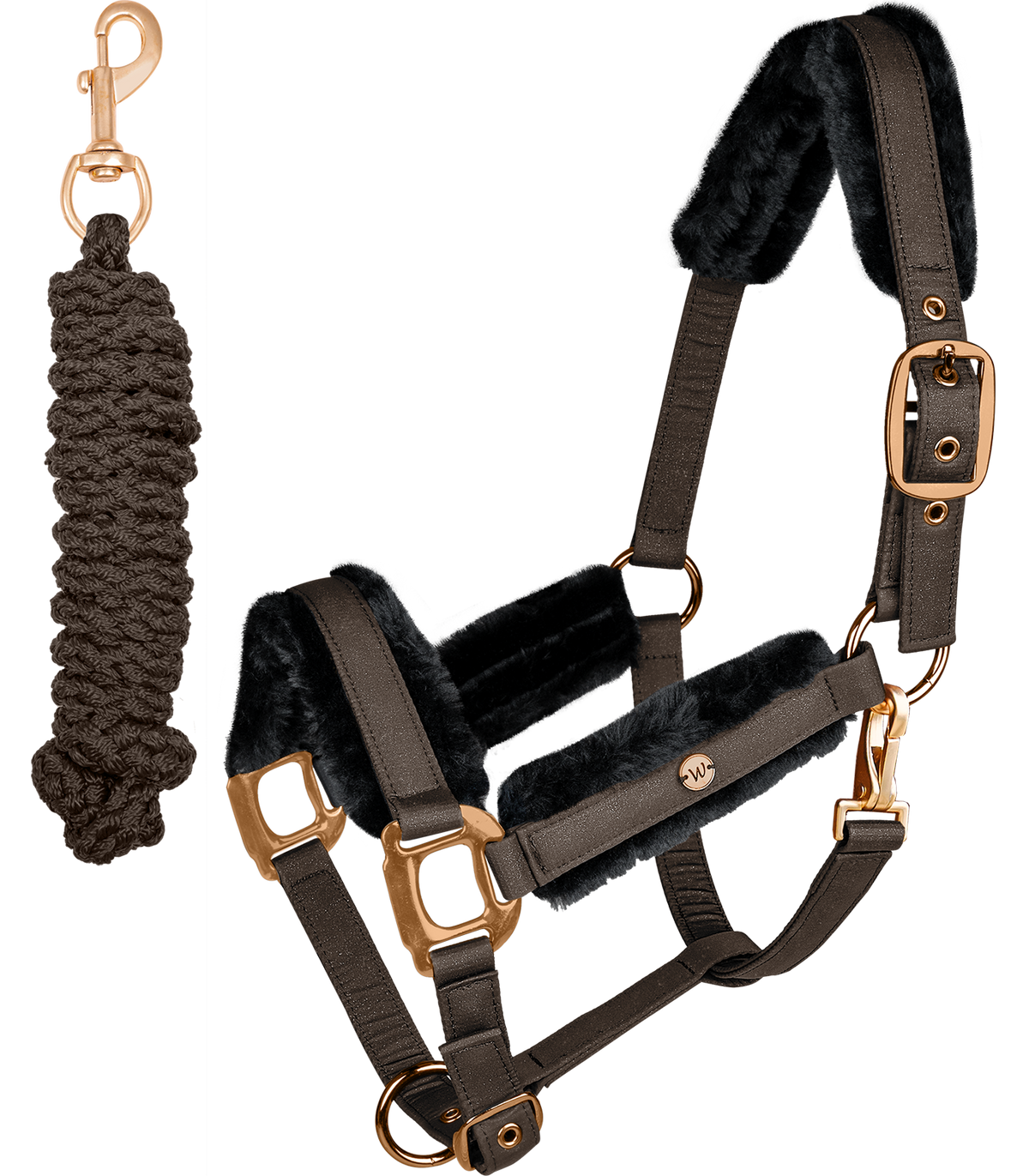 Waldhausen Phoenix Halter Set
