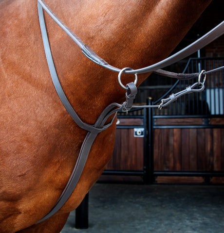 Shires Velociti Rapida Running Martingale