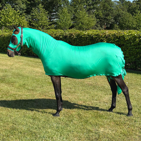 Supreme Products Body Wrap #colour_emerald