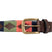 Hy Equestrian Elevate Polo Belt #colour_pink-navy