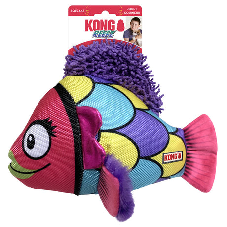 KONG Reefz Fish/Shark #size_l