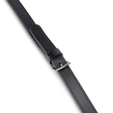 Rênes Shires Lusso avec insert en nylon et poignée en caoutchouc