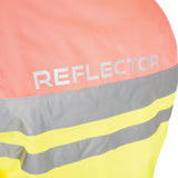 Reflector Two Tone Coat by Hy Equestrian