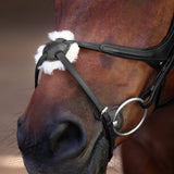 Shires Velociti Lusso Elite Grackle Bridle
