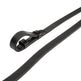 Shires Lusso Dressage Reins #colour_black