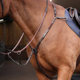 Shires Velociti Rapida Elastic Breastplate