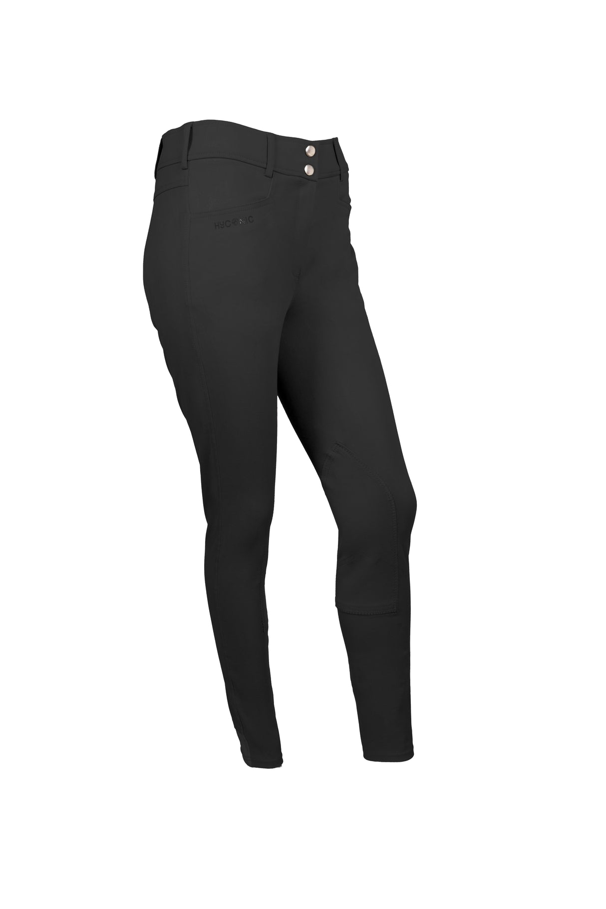 HyCONIC El Faro Breeches #colour_black