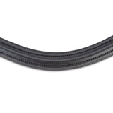 Shires Velociti Lusso Curved Browband