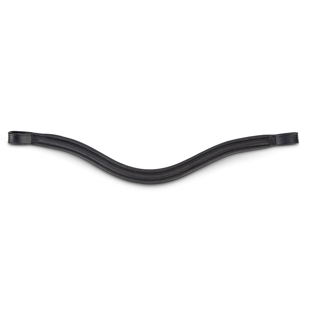Shires Velociti Lusso Curved Browband