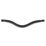 Shires Velociti Lusso Curved Browband