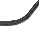 Shires Velociti Lusso Curved Browband