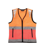 Reflector Two Tone Warning Tabard by Hy Equestrian - 10mph/2 Metres