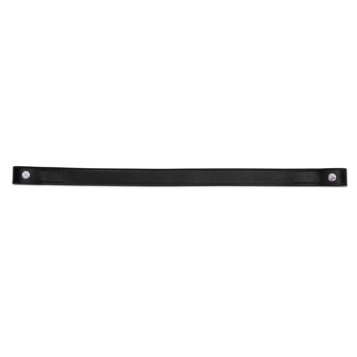 Shires Velociti Lusso Flat Browband