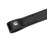 Shires Velociti Lusso Flat Browband