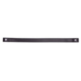 Shires Velociti Lusso Flat Browband
