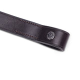 Shires Velociti Lusso Flat Browband