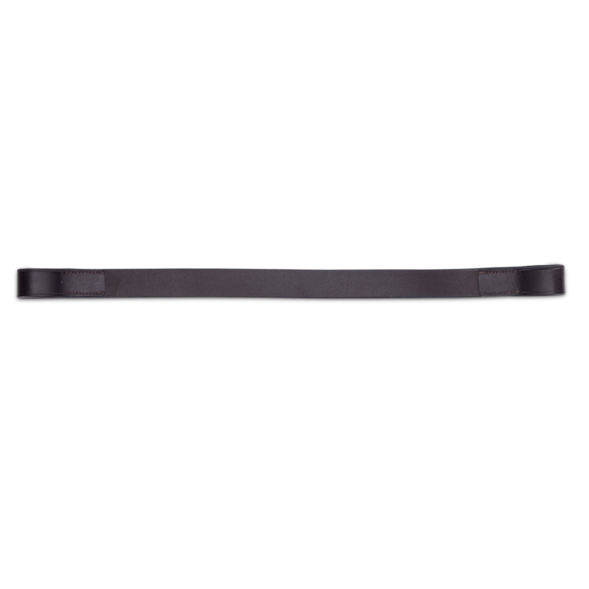 Shires Velociti Lusso Flat Browband