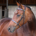Shires Velociti LUSSO Elite Hunter Bridle