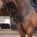 Shires Velociti LUSSO Elite Close Contact Breastplate