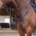 Shires Velociti LUSSO Elite Close Contact Breastplate