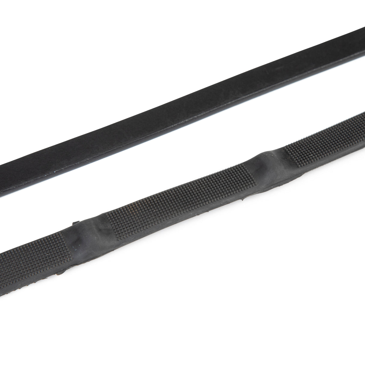 Shires Velociti LUSSO Elite Pro Reins #colour_black