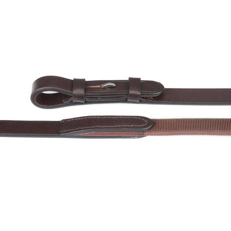 Shires Velociti LUSSO Elite Pro Reins
