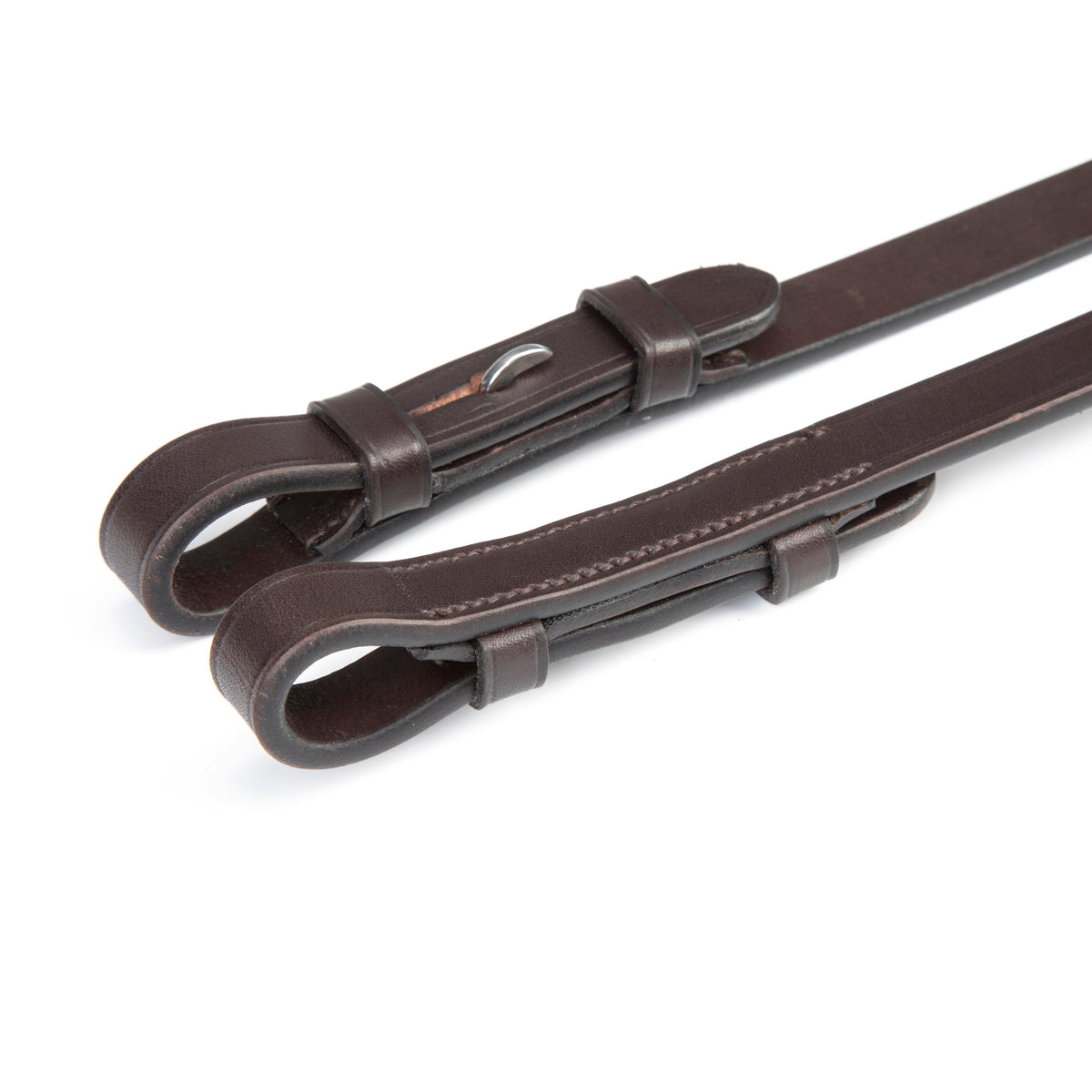 Shires Velociti LUSSO Elite Pro Reins