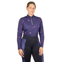 Hy Equestrian Elevate Out of this World Base Layer