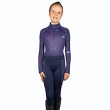 Hy Equestrian Elevate Mizs Out of this World Riding Tights