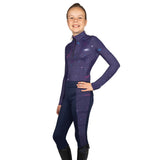 Hy Equestrian Elevate Mizs Out of this World Riding Tights