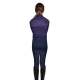 Hy Equestrian Elevate Mizs Out of this World Riding Tights