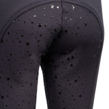 Hy Equestrian Elevate Out of this World Riding Tights