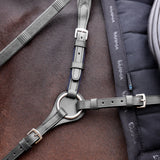 Shires Velociti LUSSO Opus Running Martingale