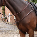 Shires Velociti LUSSO Opus Running Martingale