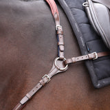 Shires Velociti LUSSO Opus Running Martingale