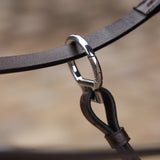 Shires Velociti LUSSO Opus Close Contact Breastplate