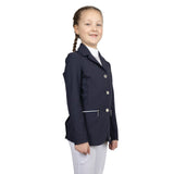 Hy Equestrian Children's Elevate Artemis Show Jacket