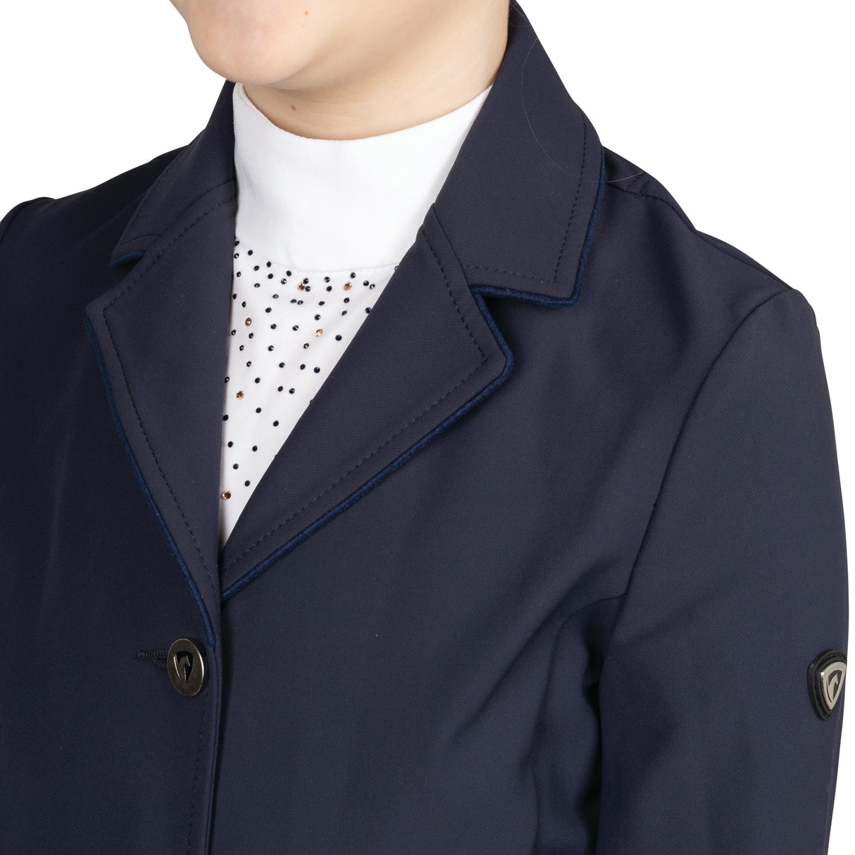 Hy Equestrian Children's Elevate Artemis Show Jacket