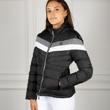 Coldsteam Next Gen Bowhill Heated Jacket Black