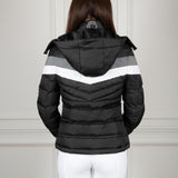 Coldsteam Next Gen Bowhill Heated Jacket Black