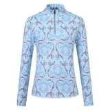 HV Polo Women's Lucious Top #colour_multi