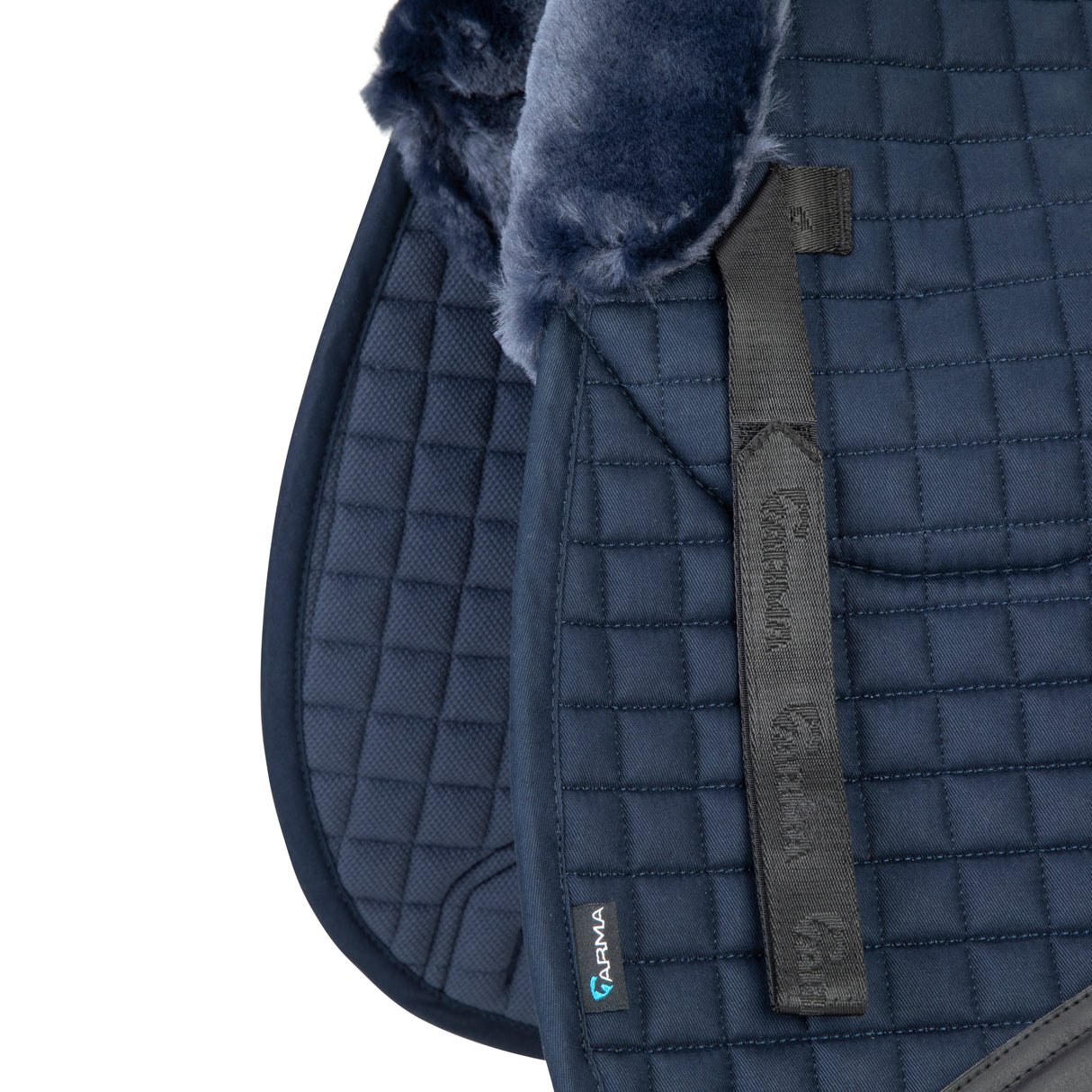 Shires ARMA SupaFleece Numnah